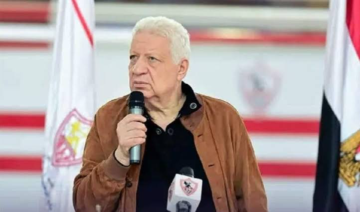 مرتضى منصور يهاجم وليد الفراج مجددًا.. خلافات لا تنتهي بين الثنائي مرتضى منصور