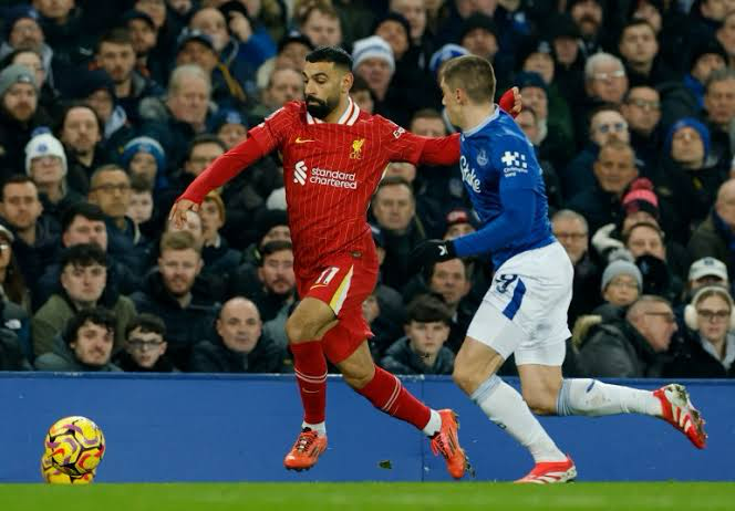 ليفربول