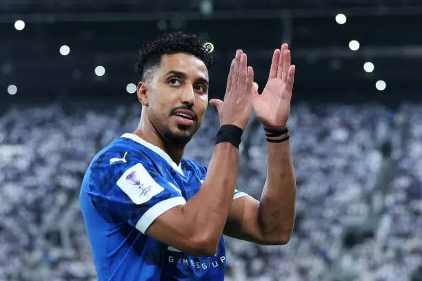 الهلال