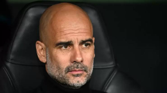 ريال مدريد يفوز على برشلونة في كلاسيكو الأرض بثلاثة أهداف لهدف جوارديولا