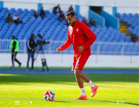كهربا يودع جماهير الأهلي برسالة مؤثرة بعد انتقاله إلى الاتحاد الليبي كهربا