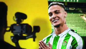 نجوم أولد ترافورد
