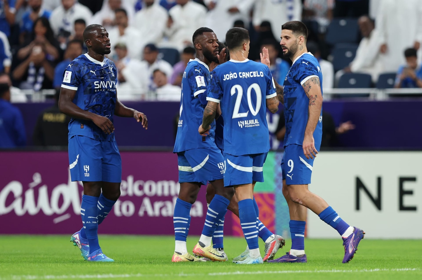 وضوح الرؤية في نقل الدوري السعودي: SSC تُفند الاتهامات وتوضح آلية العمل وراء الكواليس الدوري السعودي