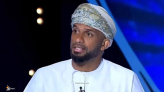 الحبسي يرد على الانتقادات: رسالة تحدٍ للجماهير والتأكيد على عشق الهلال لجدة الحبسي