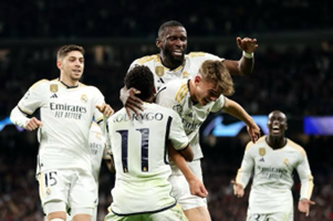 تحديات الدفاع البارزة: عودة مزدوجة تعيد معادلة ريال مدريد أمام مانشستر سيتي ريال مدريد