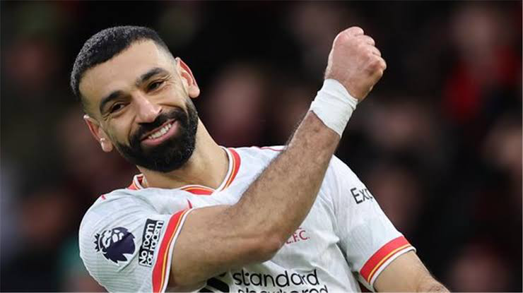 كم عدد أهداف محمد صلاح في الدوري الإنجليزي صلاح