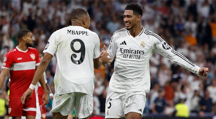 تحليل مفصل لأزمة بيلينجهام: هل سينقذ ريال مدريد نجمهم من العقوبات القاسية؟ أزمة بيلينجهام