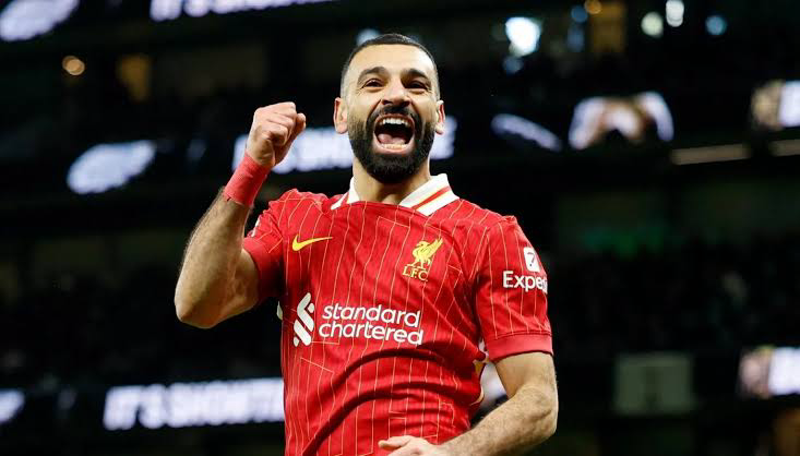 بين الأساطير: قراءة موسعة في ترتيب هدافي الدوري الإنجليزي ومكانة محمد صلاح التاريخية صلاح