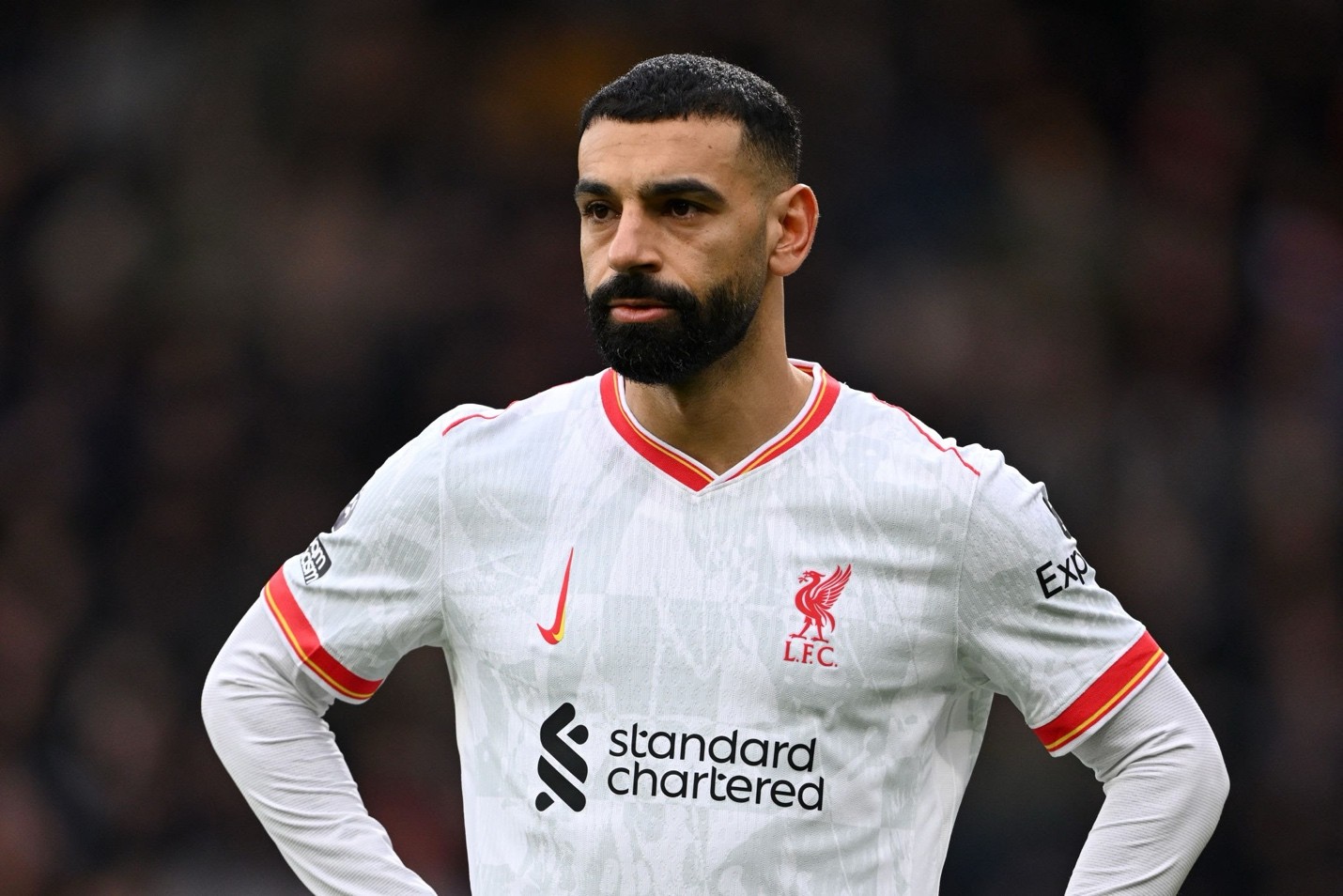 ليفربول على مفترق طرق: تحديات الذهن والضغط يكشفان حقيقة السباق نحو الدوري الإنجليزي ليفربول
