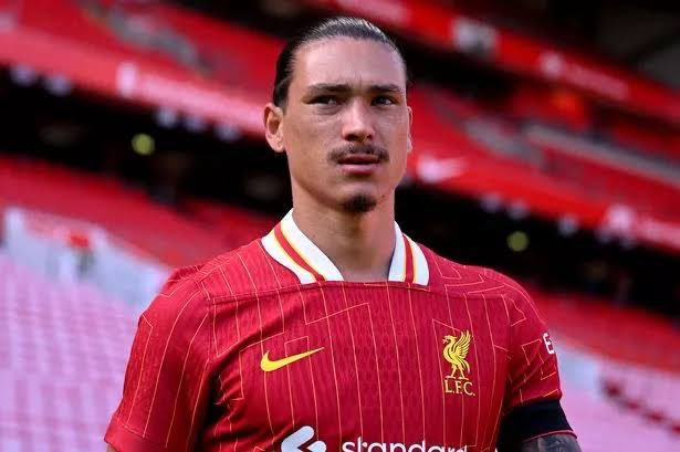 ليفربول يُعيد صياغة مستقبل هجومه: صفقة تبادلية جريئة باستخدام نونيز لجذب نجم نيوكاسل إيزاك ليفربول