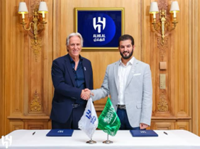 إنفجارات الانضباط في دوري روشن: الهلال يتكبد غرامة وجيسوس يتلقى إنذارًا قبل كلاسيكو الاتحاد، والأهلي يدفع ثمن تجاوزاته الهلال