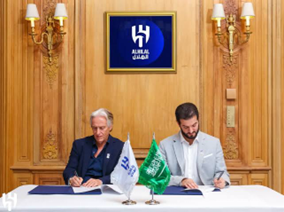 إنفجارات الانضباط في دوري روشن: الهلال يتكبد غرامة وجيسوس يتلقى إنذارًا قبل كلاسيكو الاتحاد، والأهلي يدفع ثمن تجاوزاته الهلال