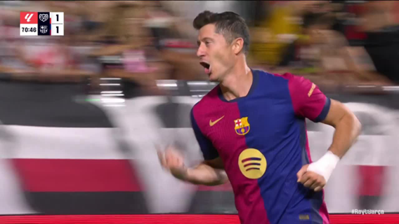 تحدي جديد في الدوري الإسباني: برشلونة يستعد لمواجهة لاس بالماس في ملعب جران كناريا برشلونة