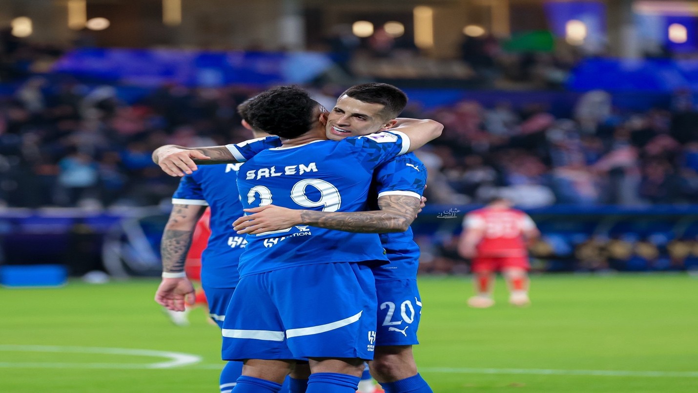 تحدي الأبطال: نجوم الهلال يتنافسون في لعبة “مونوبولي جو” لإظهار براعتهم على أرض الملعب الهلال