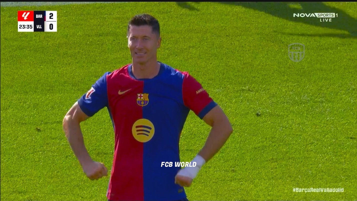 تحدي جديد في الدوري الإسباني: برشلونة يستعد لمواجهة لاس بالماس في ملعب جران كناريا برشلونة