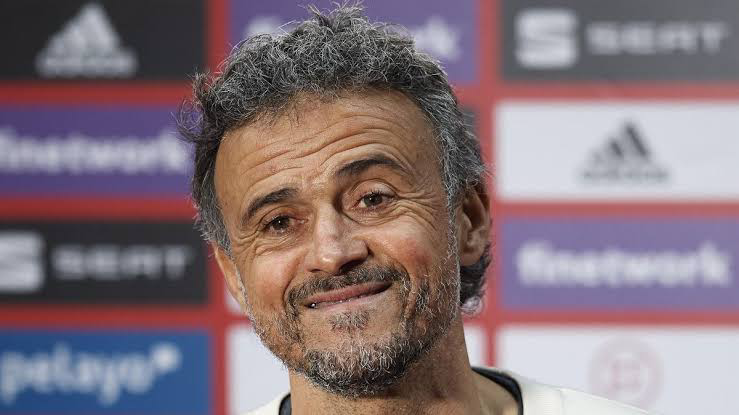إنريكي
