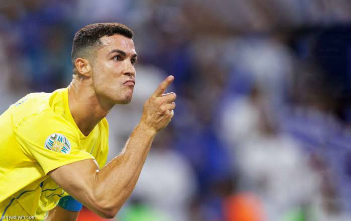 هل حان وقت إعادة تقييم مشاركة رونالدو في النصر؟ أزمة تأخذ منحى جديد في دوري روشن السعودي رونالدو