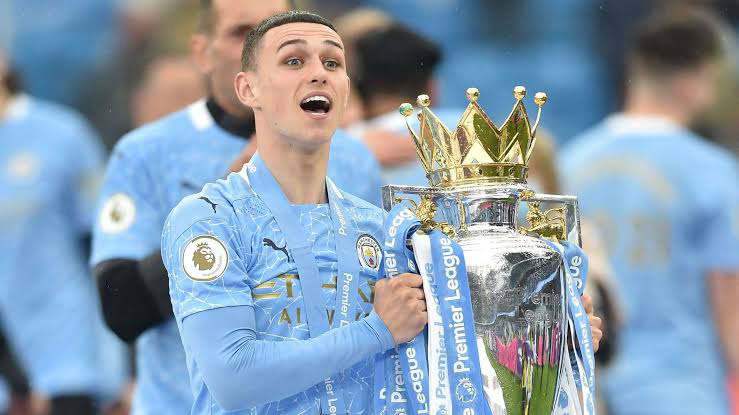 الدوري الإنجليزي الممتاز سيزون 2025 الدوري الإنجليزي الممتاز
