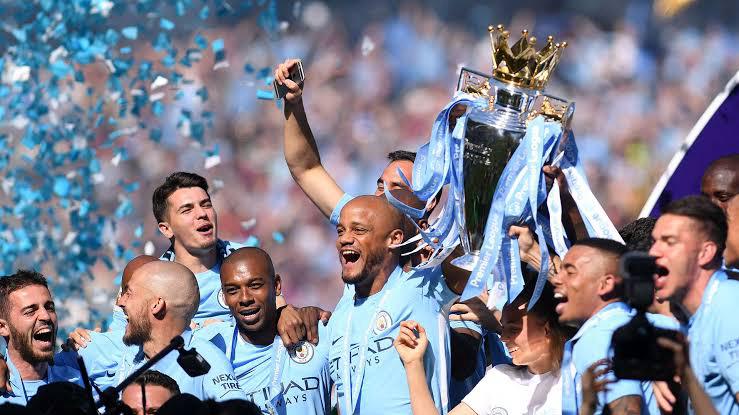 الدوري الإنجليزي الممتاز سيزون 2025 الدوري الإنجليزي الممتاز