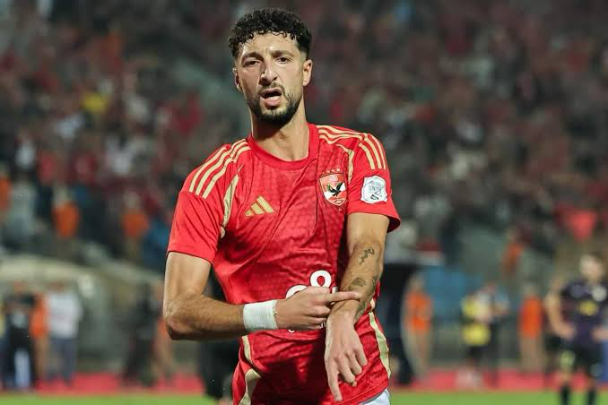 جدول ترتيب هدافي الدوري المصري 2024-2025 الدوري المصري