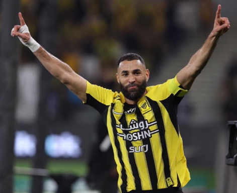 التصريحات النارية من نجوم الاتحاد: بنزيما وموسى ديابي يقودان المشوار نحو المجد بعد انتصار تاريخي على الهلال الاتحاد