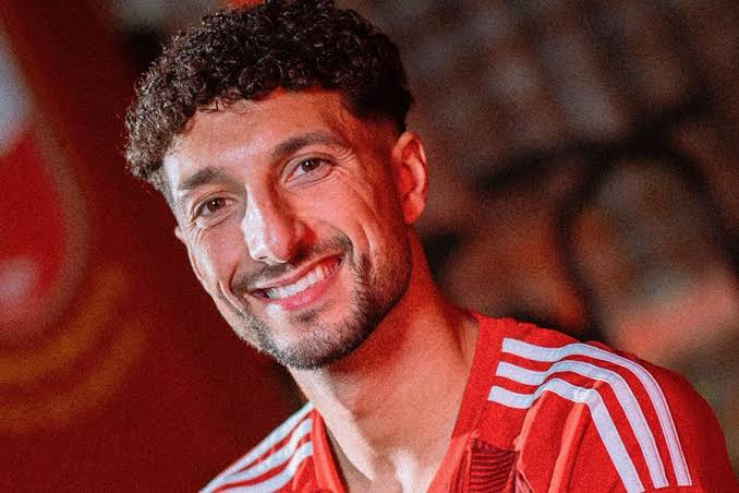 جدول ترتيب هدافي الدوري المصري 2024-2025 الدوري المصري