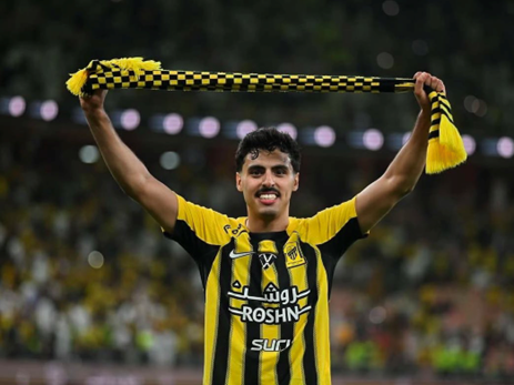 الاتحاد يستعد لتحقيق فارق نقاط كبير في الدوري: تصريحات سعد آل موسى تكشف عن رؤية طموحة الاتحاد