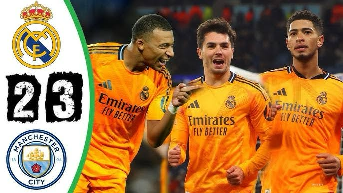 تألق ريال مدريد المالي بعد التفوق الكروي: رحلة المكافآت والإثارة في دوري الأبطال ريال مدريد