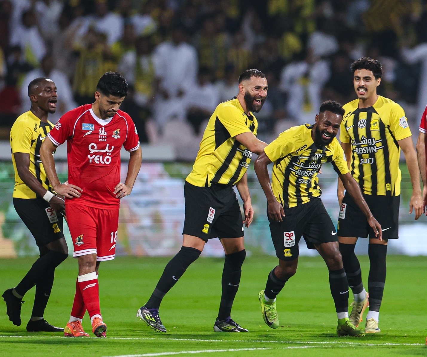 دوري أبطال آسيا
