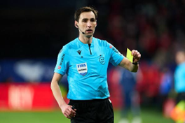 تحكيم نصف نهائي كأس الملك: مفاصل القرار الرياضي وتأثيره على مشوار ريال مدريد ريال مدريد
