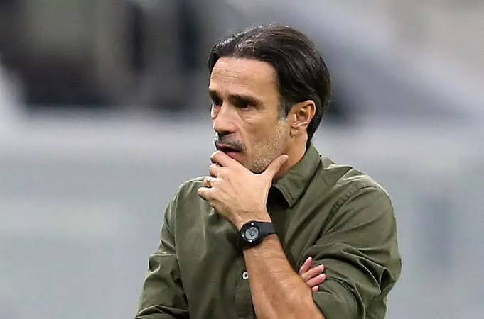 ضمك يستقبل نونو ألميدا: انطلاقة جديدة لتحقيق الانتصارات في الدوري السعودي ضمك
