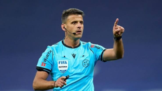 تحكيم نصف نهائي كأس الملك: مفاصل القرار الرياضي وتأثيره على مشوار ريال مدريد ريال مدريد