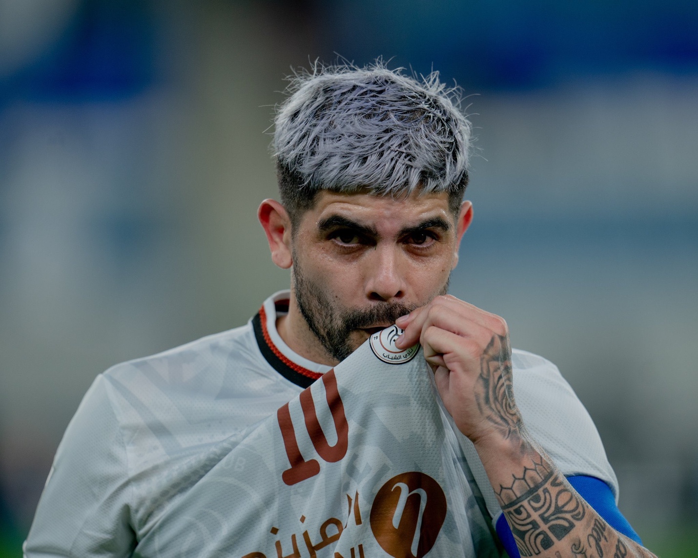في مواجهة تاريخية على أرض دوري روشن: الرائد يسعى لتحقيق الفوز الثامن أمام الشباب دوري روشن