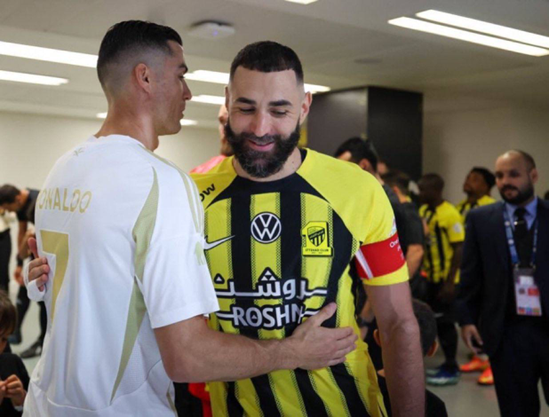 النصر يعود بقوة لاستعادة مساره موعد الجولة 23 في دوري روشن السعودي وتفاصيل البث المباشر النصر