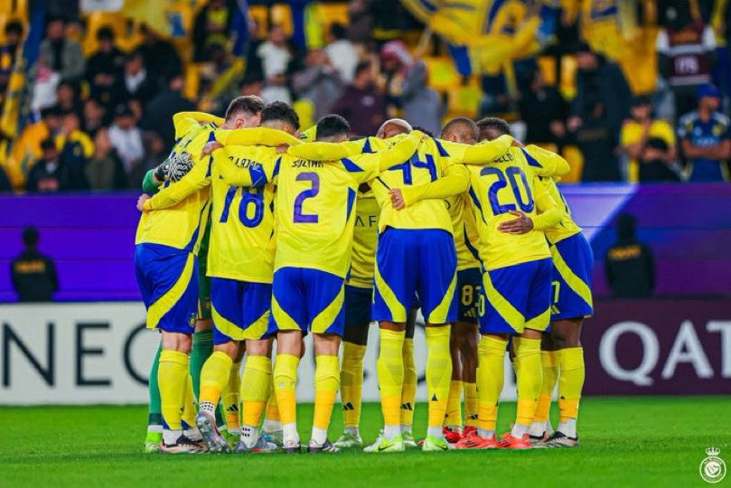 رفض النصر تأجيل مواجهة العروبة وتأثيره على المهمة القارية النصر