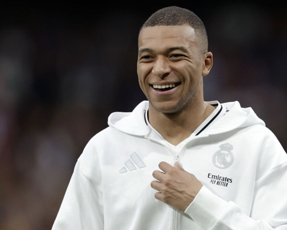  ريال مدريد