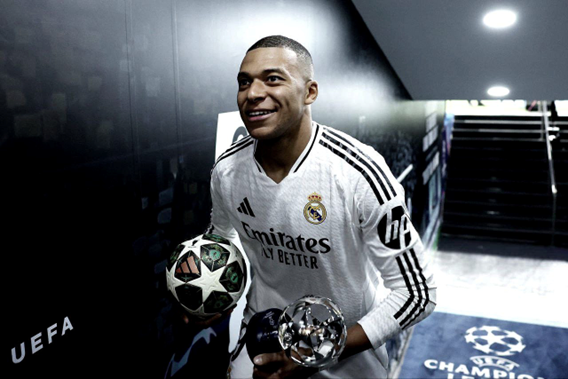  ريال مدريد