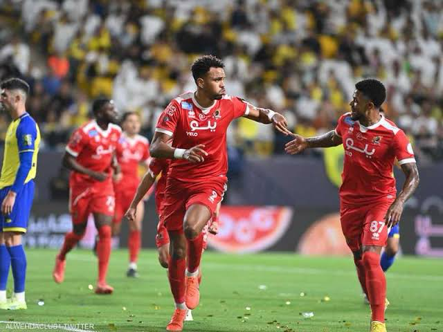 دوري أبطال آسيا