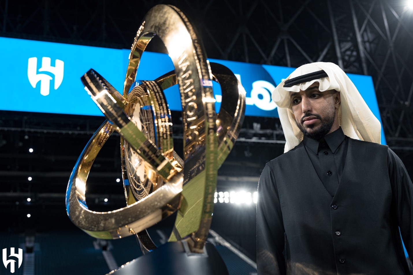 تحديات الكلاسيكو هل يستطيع الهلال تجاوز الضغوط النفسية والفنية؟ الهلال