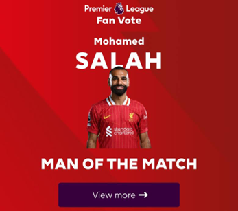 محمد صلاح الأهداف والبطولات أولاً – رؤية النجم المصري لطموحه في الكرة الذهبية محمد صلاح