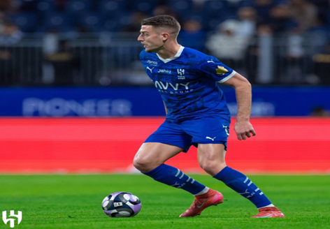 معركة عملاقة في الرياض تغييرات مفاجئة قبل الكلاسيكو الكبير بين الهلال والأهلي الهلال والأهلي