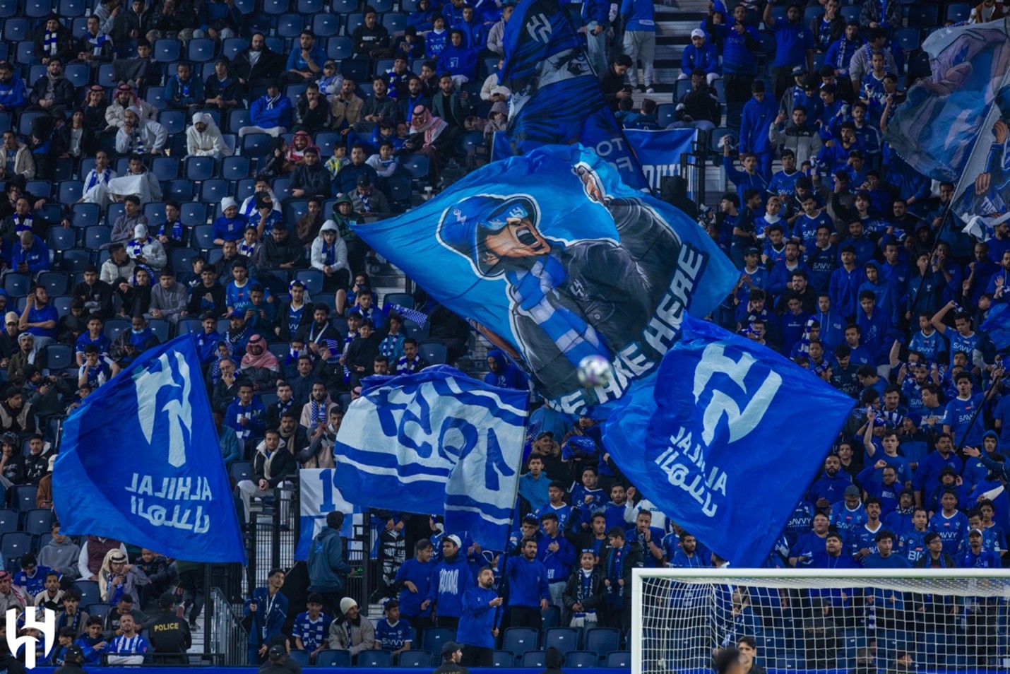 معركة عملاقة في الرياض تغييرات مفاجئة قبل الكلاسيكو الكبير بين الهلال والأهلي الهلال والأهلي
