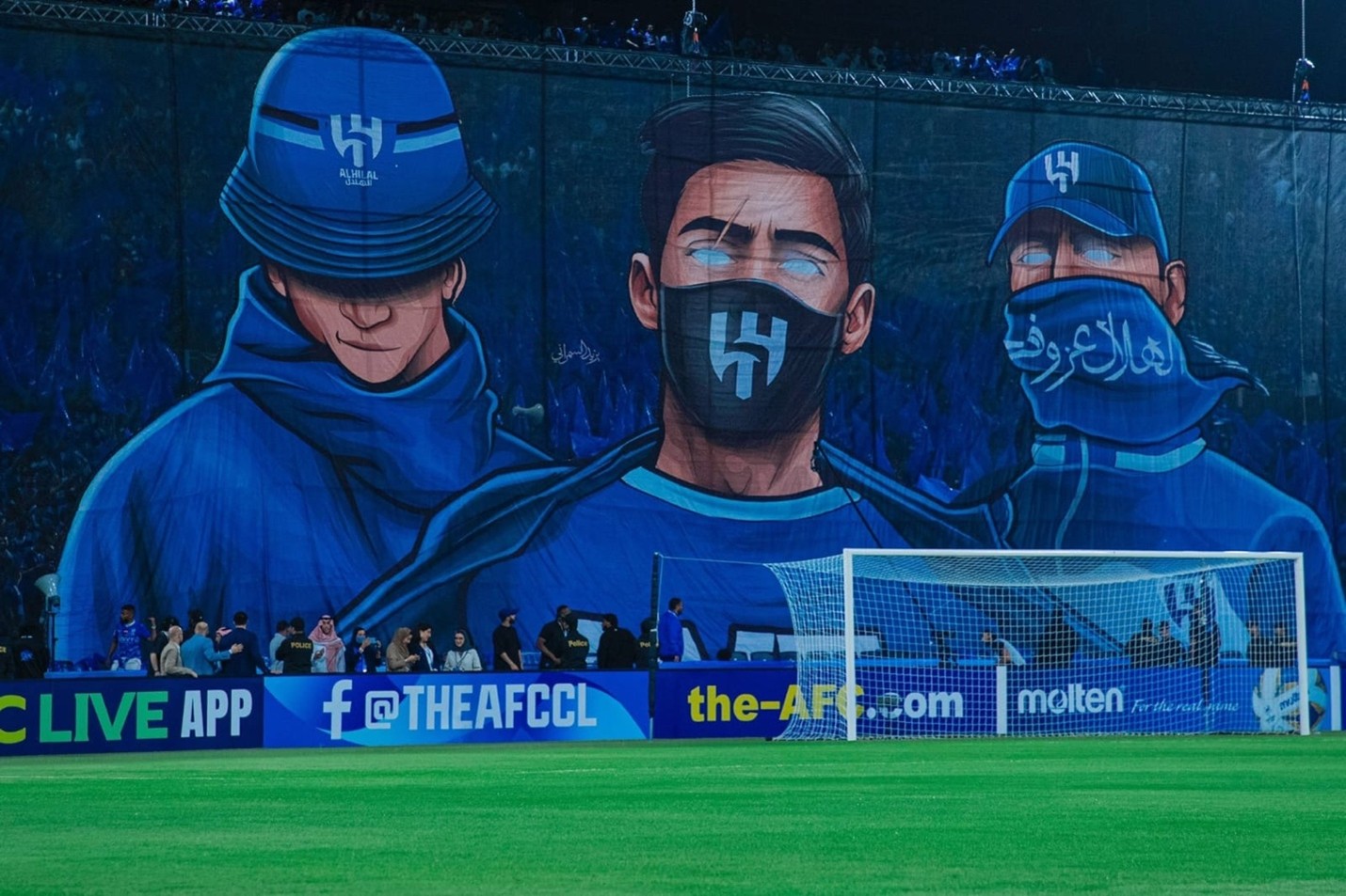 تحديات الكلاسيكو هل يستطيع الهلال تجاوز الضغوط النفسية والفنية؟ الهلال