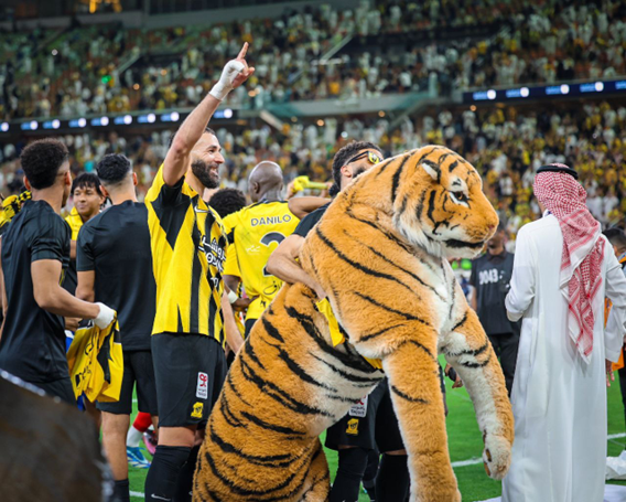 الاتحاد يتحدى الصعوبات موعد مباراة الاتحاد ضد الأخدود وتفاصيل البث في دوري روشن السعودي 2024-2025 الاتحاد ضد الأخدود