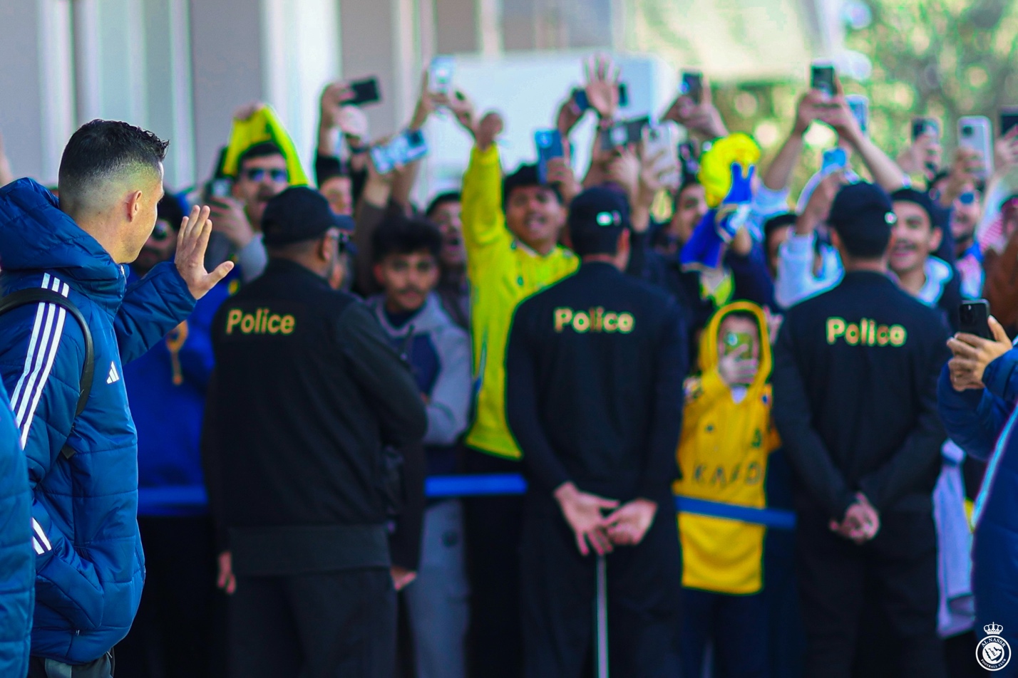النصر