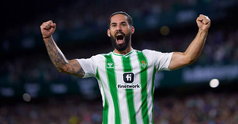 تحليل مفصل أزمة تكتيكية ورياح التغيير تحوم حول ريال مدريد بعد هزيمة بيتيس ريال مدريد