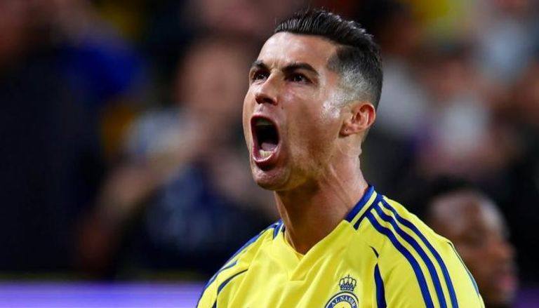 دراما ليلة الجوف كيف شكلت فرص ضائعة وتحولات مفاجئة مستقبل النصر في دوري روشن السعودي رونالدو