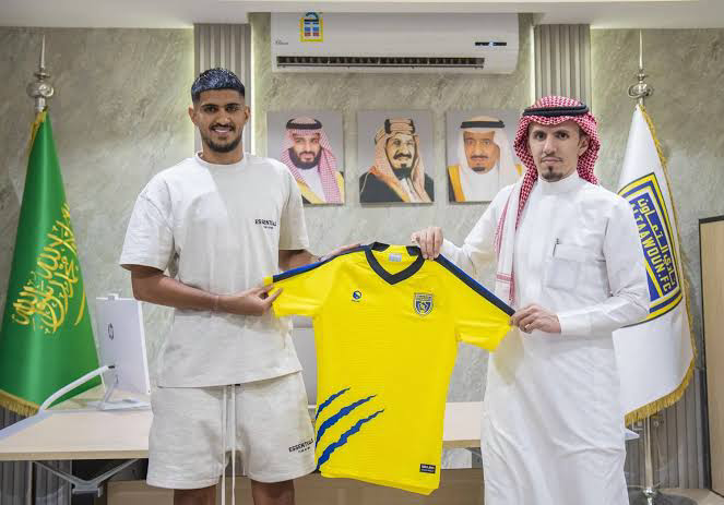 وليد الأحمد