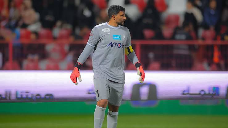 النصر يرد بقوة على الجدل حول مشاركة رافع الرويلي ماذا يقف وراء كل هذا؟ النصر