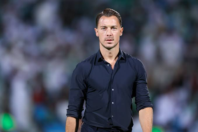 أسرار التفوق الساحر يايسله يكشف كيف تألق الأهلي في ليلة الكلاسيكو ضد الهلال الأهلي